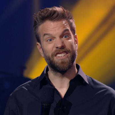Anthony Jeselnik | The night I did comedy at San Quentin Anthony Jeselnik | The night I did comedy at San Quentin