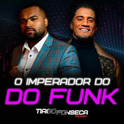 O MULTIMILIONÁRIO DO FUNK| KONDZILLA E TIAGO FONSECA- PodCast COMPLETO
