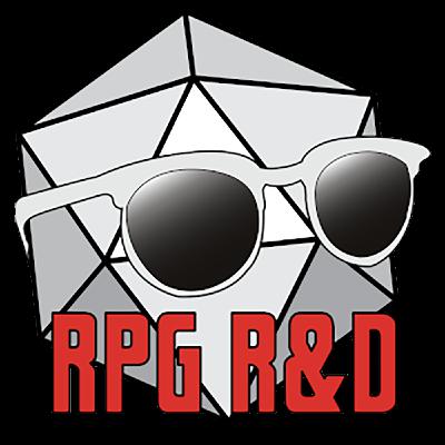 RPG R&D Episode 166 – Chase Kurkowski