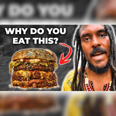 What Happens When You Stop Eating Butt-Ugly Foods?
