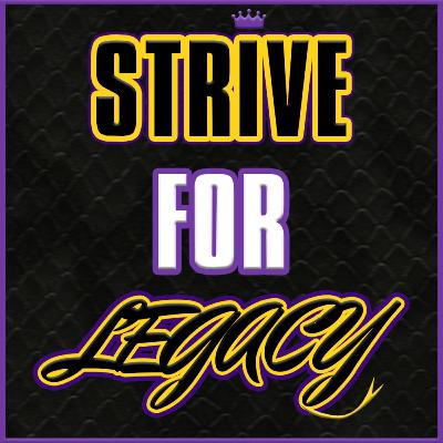 A Whole New Roster | Strive For Legacy (Ep. 9) A Whole New Roster | Strive For Legacy (Ep. 9)