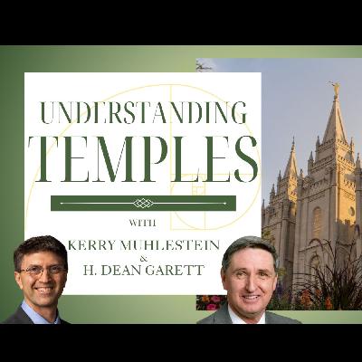 S4 E42 Understanding Temples and Their Role in Preparing for the Second Coming (D&C 88)