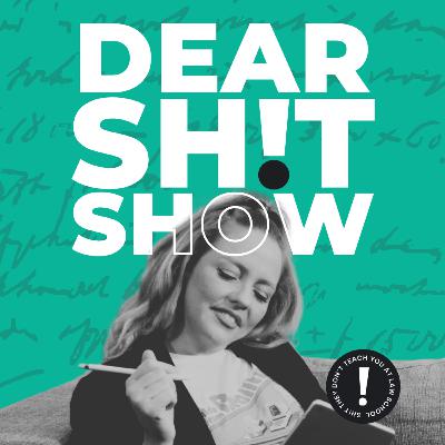 Dear Sh!tshow: The Instagram Lawyer (with Danielle Keyes)