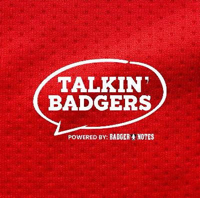 After dark: Wisconsin football vs. Michigan preview; Greg Gard staff shakeup