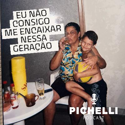 #2 EU NÃO CONSIGO ME ENCAIXAR NESSA GERAÇÃO