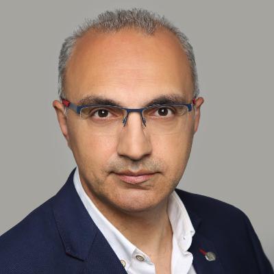 Wird Erdogan zum Friedensstifter zwischen Russland und der Ukraine? Mit Türkei-Experte Yasar Aydin Wird Erdogan zum Friedensstifter zwischen Russland und der Ukraine? Mit Türkei-Experte Yasar Aydin