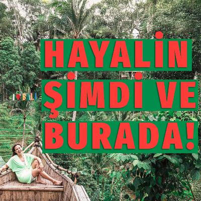 70- İstediğin Şeyi Bekliyor Musun?