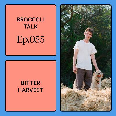 Bitter Harvest Bitter Harvest