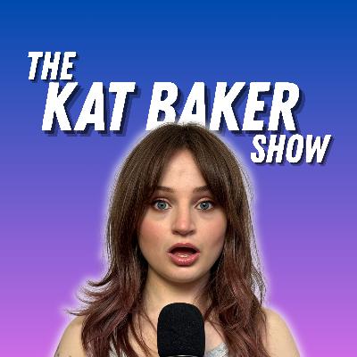 FAKE TRUCKER delivers multiple types of loads in his truck and makes $$$ - The Kat Baker Show ep.72 FAKE TRUCKER delivers multiple types of loads in his truck and makes $$$ - The Kat Baker Show ep.72