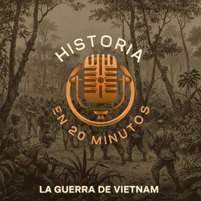 9. La Guerra de Vietnam