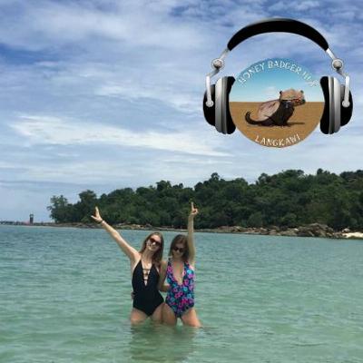 Old HBH Ep 4 - Franki and Vairi (Vietnam, Laos)