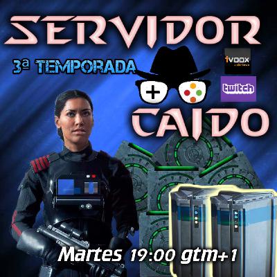 Servidor caido. Starwars Battlefront 2 y la polemica.