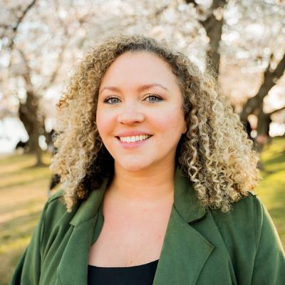 Toni Dumas: CEO & Co-Founder of Data Pilots