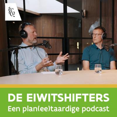 Hoe shiften met eiwitten: van persoonlijke keuze tot maatschappelijke verandering, of is het omgekeerd? Hoe shiften met eiwitten: van persoonlijke keuze tot maatschappelijke verandering, of is het omgekeerd?