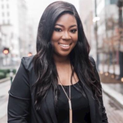 An Interview with a Mom Boss - Brittany King