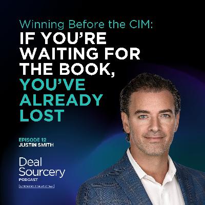 Winning Before the CIM:  If You’re Waiting for the Book, You’ve Already Lost