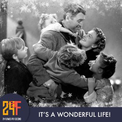 S07E04 - Holiday Bonus: It's A Wonderful Life!