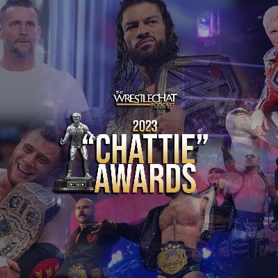 Welcome To The CHATTIES...Our Year End Award Show!