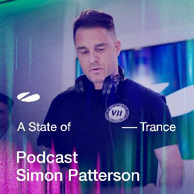 Simon Patterson