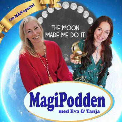 Månspecial horoskop december #magipodden avsnitt 10 Månspecial horoskop december #magipodden avsnitt 10