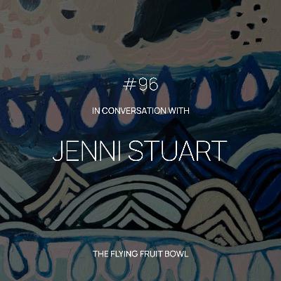 TFFB #96: JENNI STUART