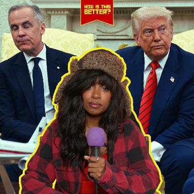 Don’t Blame Canada: Trump Blew It With Our Besties