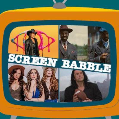 Sinners, Eurovision and Celebrity Big Brother 2025 Sinners, Eurovision and Celebrity Big Brother 2025