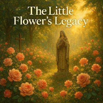 October 01, 2025 – Memorial of Saint Thérèse of the Child Jesus, Virgin and Doctor of the Church – II – Fr. Joselito – “The Little Flower’s Legacy” October 01, 2025 – Memorial of Saint Thérèse of the Child Jesus, Virgin and Doctor of the Church – II – Fr. Joselito – “The Little Flower’s Legacy”