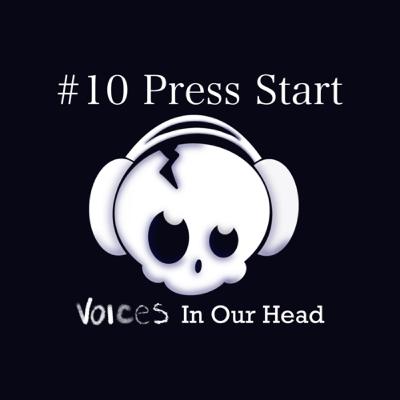 #10 Press Start