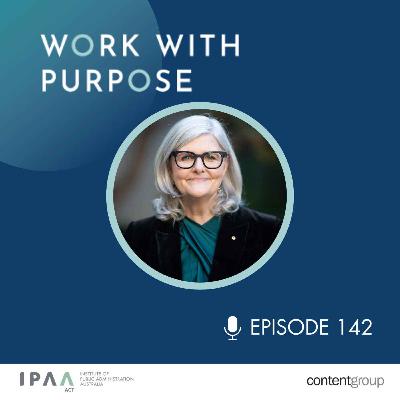 EP#142/153: Revisiting 'Care, kindness, and respect: A conversation with the Governor-General'