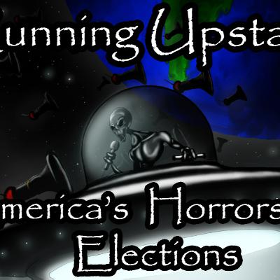 The last chapter in America's 2020 elections