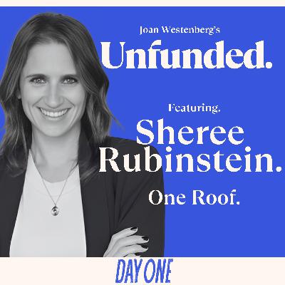 Sheree Rubinstein on Bootstrapping, Pivoting, and Building One Roof
