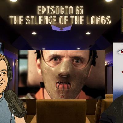 Ep 65: The Silence of the Lambs – ¿Machista o Feminista? El Thriller que Definió los 90s Ep 65: The Silence of the Lambs – ¿Machista o Feminista? El Thriller que Definió los 90s