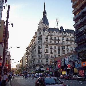 Episodio #13: Balvanera