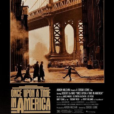 S03E38 - Es war einmal in Amerika S03E38 - Es war einmal in Amerika