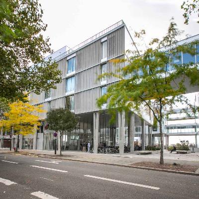 Comment des architectes imaginent les écoles de demain