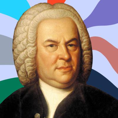 Bach’s Sheep May Safely Graze