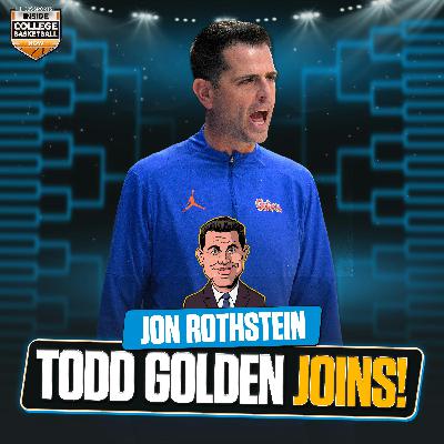 Florida's Todd Golden highlights where the Gators MUST IMPROVE to repeat as champions