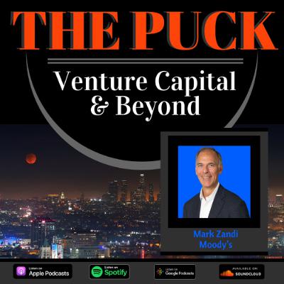 Episode 113: Mark Zandi of Moody's