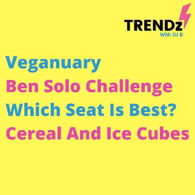 Veganuary