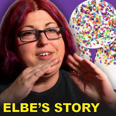 Elbe's Story: Sheriff's Deputy to Baker (Documentary Interview)