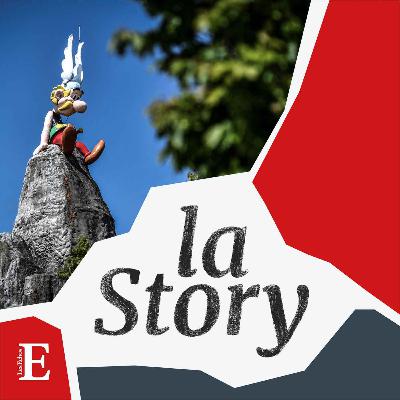 Les irréductibles Gaulois à la conquête de l'Allemagne