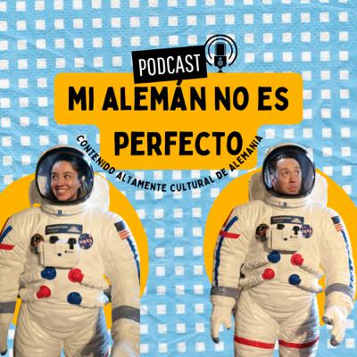 Conocenos👩🏻🚀👨🚀 Conocenos👩🏻🚀👨🚀