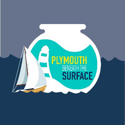 ⛵ Episode #11: Sailing to connect people with the ocean ... with Oliver Beardon (Sail Britain)