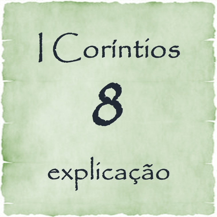 I Coríntios 8 explicação episode artwork