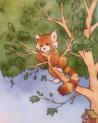 Pandaen Nova