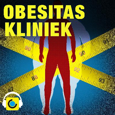 Trailer De Obesitaskliniek Trailer De Obesitaskliniek