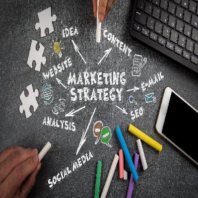 Marketing Strategist Evolution Adapting to Modern Markets