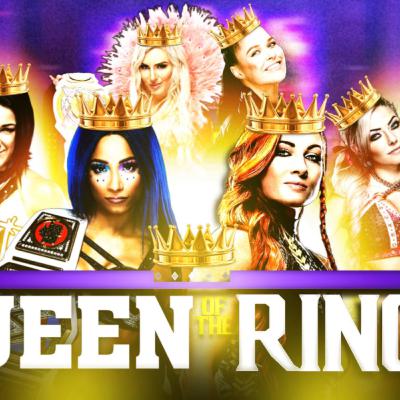 ¿Debe WWE traer el Queen of The Ring?