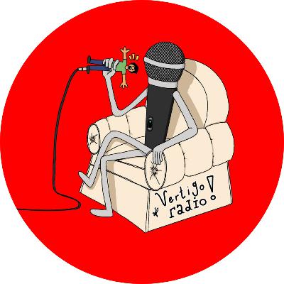 Vertigo Radio - 27 de Diciembre de 2025 - Radio Monk